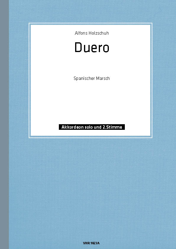 Duero