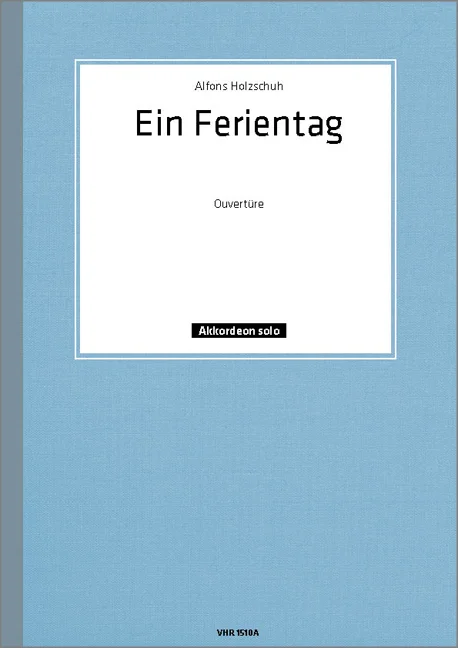 Ein Ferientag