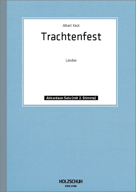 Trachtenfest