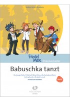 Babuschka tanzt