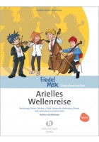 Arielles Wellenreise