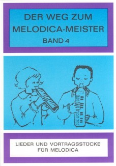 Der Weg zum Melodica-Meister 4