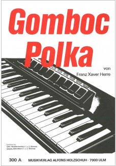 Gomboc Polka