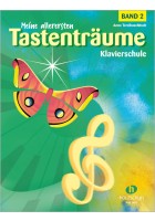 Meine allerersten Tastenträume, Band 2